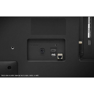 Телевiзор LG 43UQ91006LA