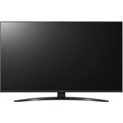 Телевiзор LG 43UQ91006LA