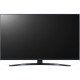 Телевiзор LG 43UQ91006LA