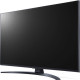 Телевiзор LG 43UQ91006LA