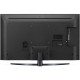 Телевiзор LG 43UQ91006LA