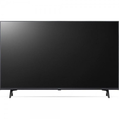 Телевiзор LG 55UQ80006LB