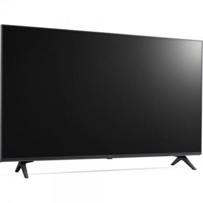 Телевiзор LG 55UQ80006LB