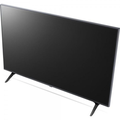 Телевiзор LG 55UQ80006LB