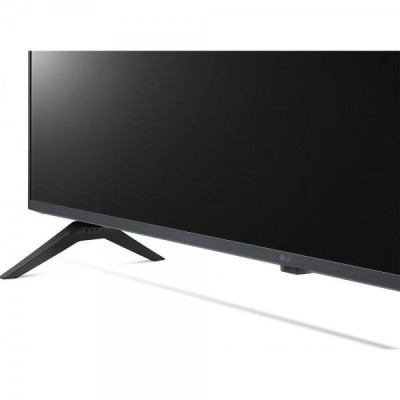 Телевiзор LG 55UQ80006LB