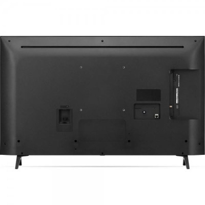 Телевiзор LG 55UQ80006LB