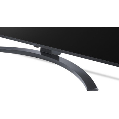 Телевiзор LG 55UQ81003LB
