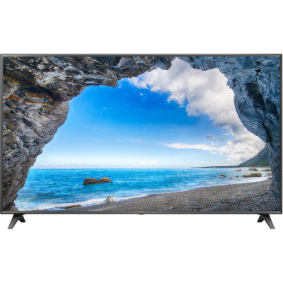 Телевiзор LG 65UQ751C