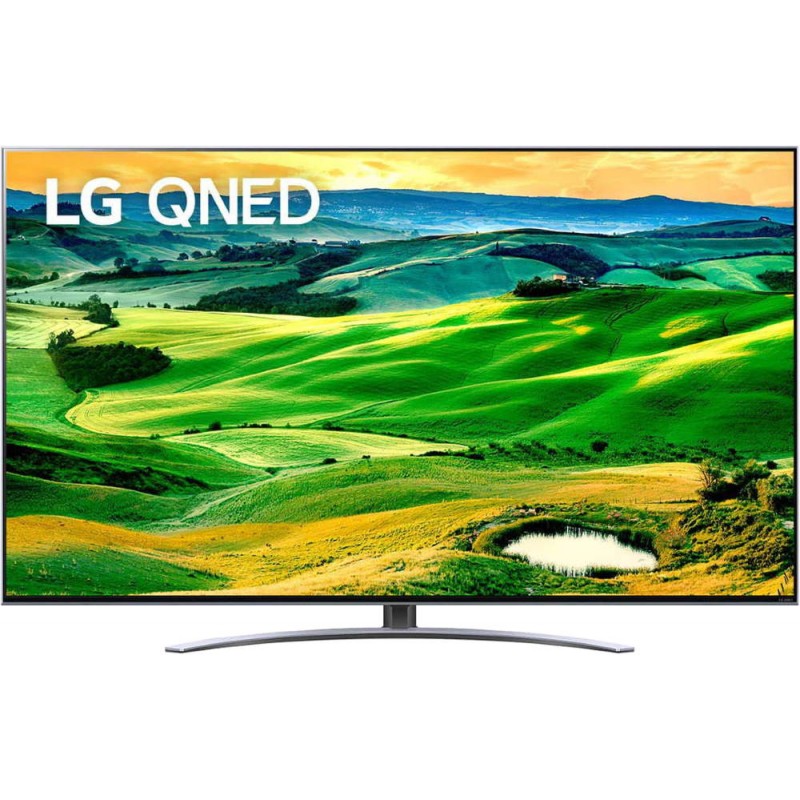 Телевiзор LG 75QNED823QB