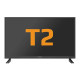 Телевiзор Liberton 32TP1HDT