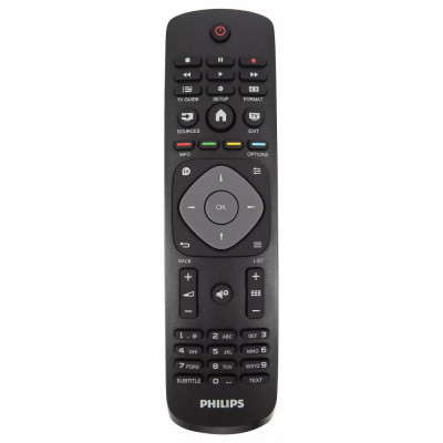 ТБ Philips 43PFS5507/12