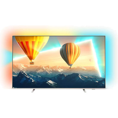 Телевiзор Philips 55PUS8057