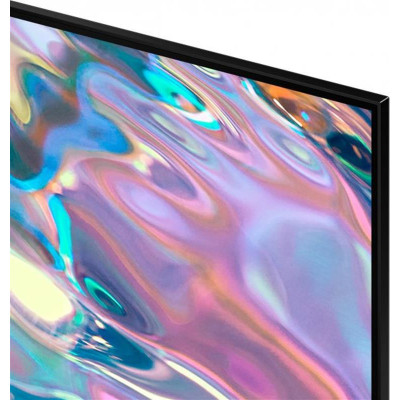 Телевізор Samsung QE50Q60BAUXUA