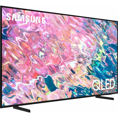 Телевізор Samsung QE50Q60BAUXUA