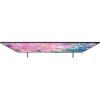 Телевізор Samsung QE50Q60BAUXUA