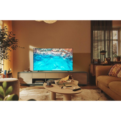 Телевізор Samsung UE65BU8000UXUA
