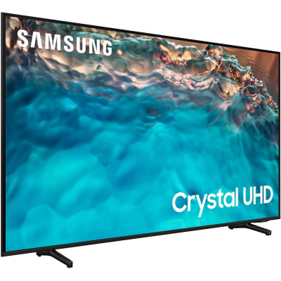 Телевізор Samsung UE65BU8000UXUA