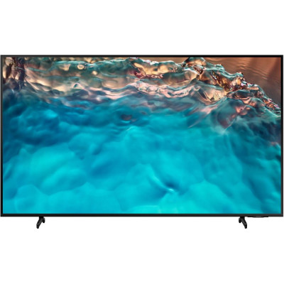Телевізор Samsung UE65BU8000UXUA