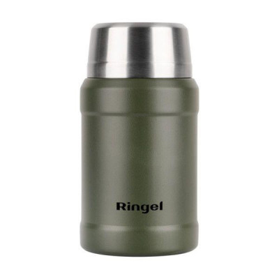 Термос для їжі Ringel Power Up RG-6134-800