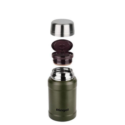 Термос для їжі Ringel Power Up RG-6134-800