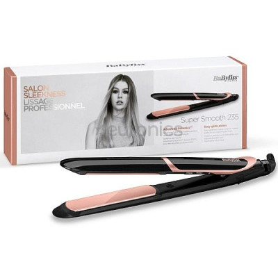 Праска для волосся BaByliss ST391E