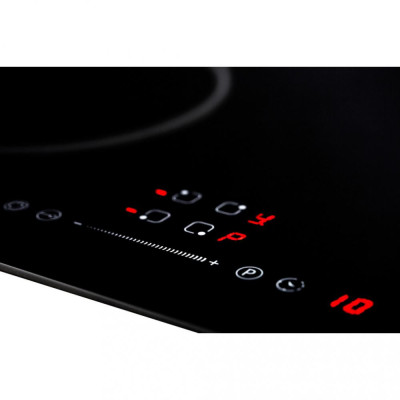 Варильна поверхня електрична Borgio IC604 SL
