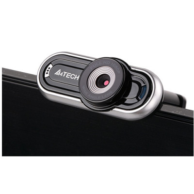 Веб-камера A4Tech PK-920H Grey