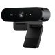 Веб-камера Logitech BRIO 4K PRO (960-001390)