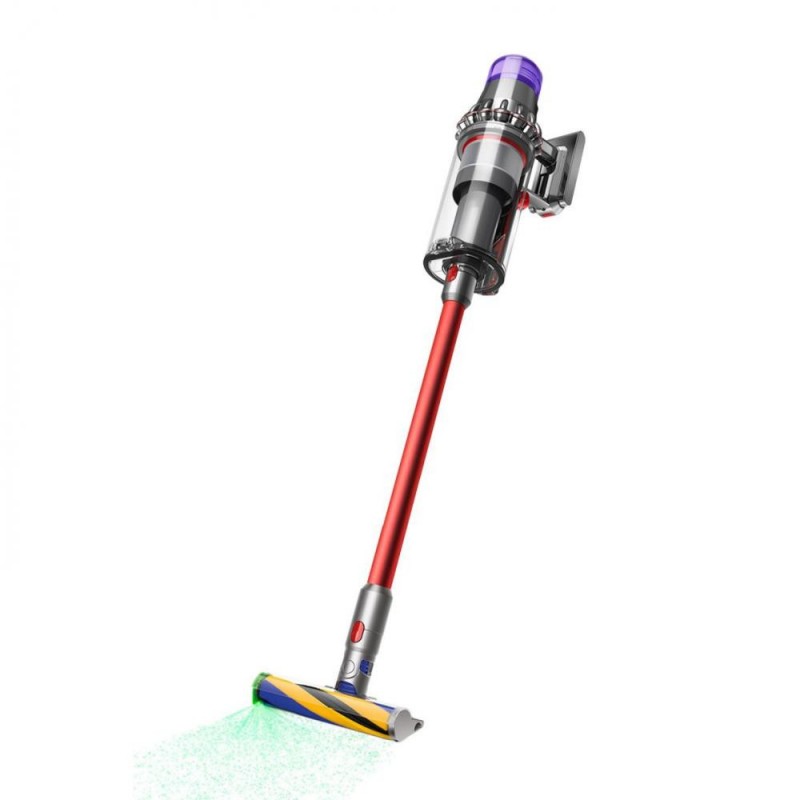 Вертикальний+ручний пилосос (2в1) Dyson Outsize+ (394430-01)