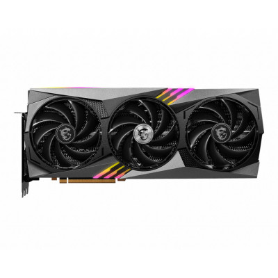 Відеокарта MSI GeForce RTX 4090 GAMING X TRIO 24G