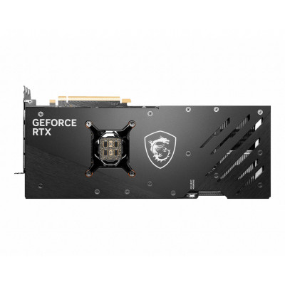 Відеокарта MSI GeForce RTX 4090 GAMING X TRIO 24G