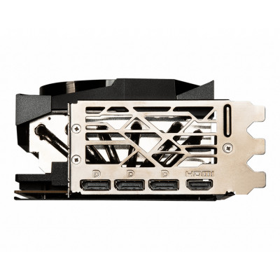 Відеокарта MSI GeForce RTX 4090 GAMING X TRIO 24G