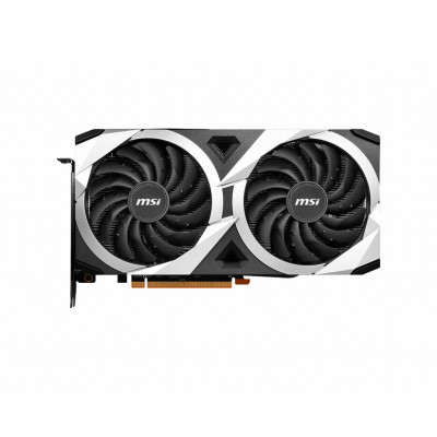 Відеокарта MSI Radeon RX 6750 XT MECH 2X 12G OC