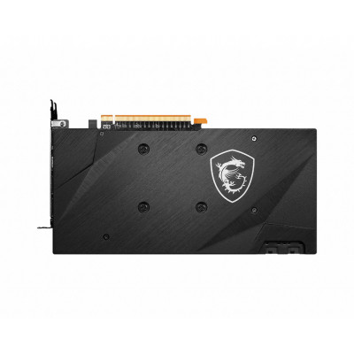 Відеокарта MSI Radeon RX 6750 XT MECH 2X 12G OC