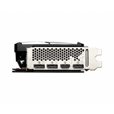 Відеокарта MSI Radeon RX 6750 XT MECH 2X 12G OC