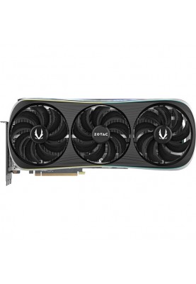 Відеокарта Zotac GAMING GeForce RTX 4080 16 GB AMP Extreme AIRO (ZT-D40810B-10P)