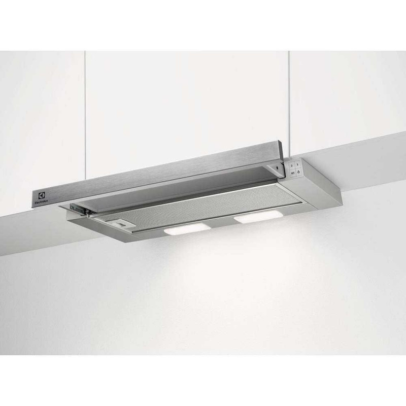 Витяжка телескопічна Electrolux LFP226S