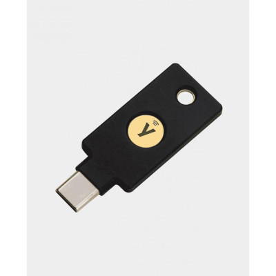 Yubico Токен YubiKey 5C NFC