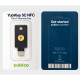 Yubico Токен YubiKey 5C NFC