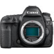 Дзеркальна камера Canon EOS 5D Mark IV body (1483C027)
