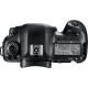 Дзеркальна камера Canon EOS 5D Mark IV body (1483C027)