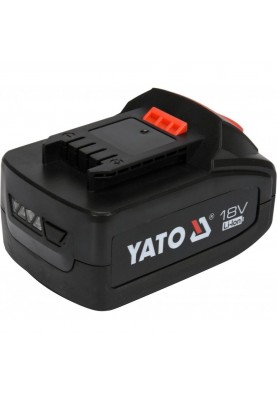 Акумулятор для електроінструменту YATO YT-82843