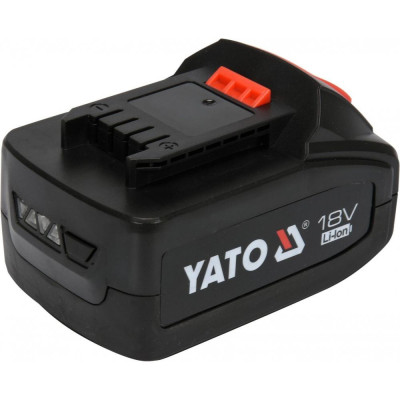 Акумулятор для електроінструменту YATO YT-82843
