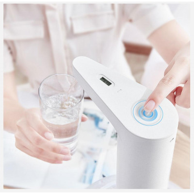 Автоматична помпа для води Xiaomi Xiaolang TDS Automatic Water Supply (HD-ZDCSJ01) Автоматична помпа для води Xiaomi Xiaolang TDS Automatic Water Supply (HD-ZDCSJ01)