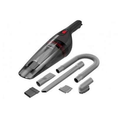 Автомобільний/ручний пилосос Black+Decker NVB12AVA-XJ