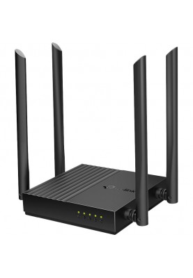 Бездротовий маршрутизатор TP-Link Archer C6