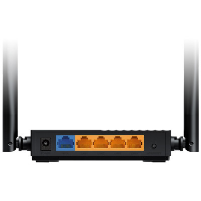 Бездротовий маршрутизатор TP-Link Archer C6 Бездротовий маршрутизатор TP-Link Archer C6