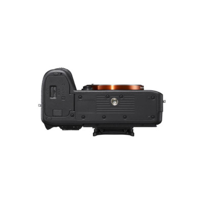 Бездзеркальна камера Sony Alpha A7 III Body (ILCE7M3B.CEC)