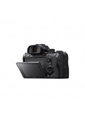 Бездзеркальна камера Sony Alpha A7 III Body (ILCE7M3B.CEC)