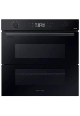 Духовка електрична DUAL COOK Samsung NV7B45251AK